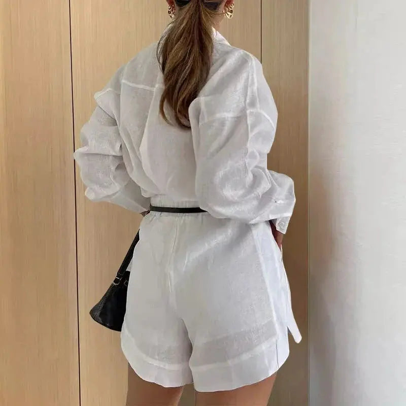 Your Go-To Cozy Chic Set– 51% OFF Today Orange Preference